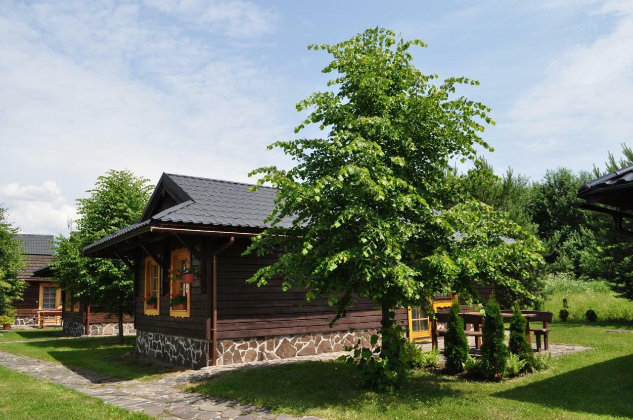 Aquapark Tatralandia Chatka 118 Villa Liptovsky Mikulas Bagian luar foto